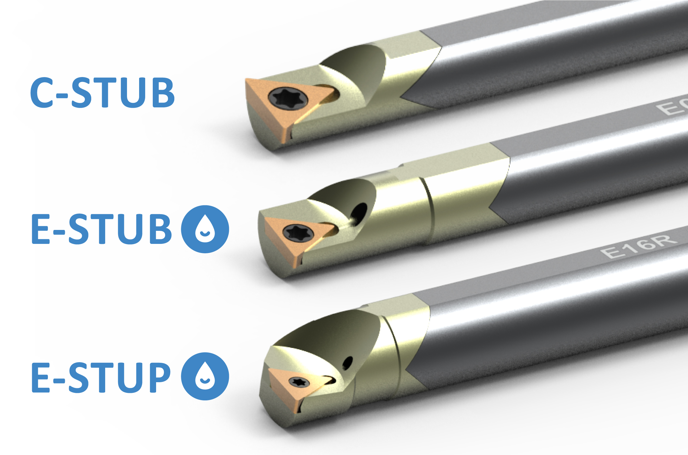 Boring Bars, Turning Tool, Threading Tools｜MAROX End Mills Manufacturer